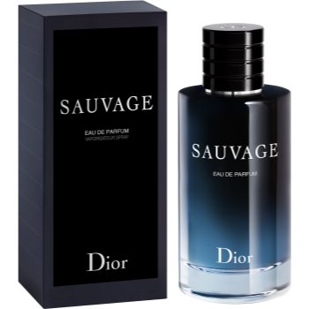DIOR Sauvage Eau de Parfum pentru bărbați