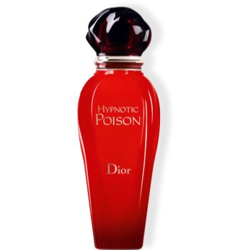 DIOR Hypnotic Poison Roller-Pearl Eau de Toilette roll-on pentru femei