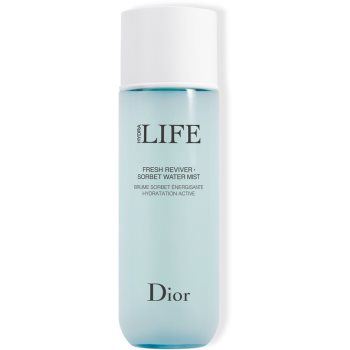 DIOR Hydra Life Fresh Reviver Sorbet Water Mist spray hidratant pentru ten