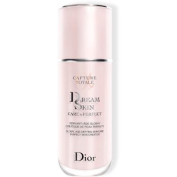 DIOR Capture Dreamskin Care & Perfect fluid pentru intinerirea pielii
