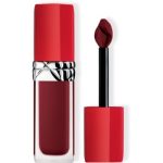 DIOR Rouge Dior Ultra Care Liquid ruj de buze lichid