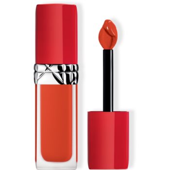 DIOR Rouge Dior Ultra Care Liquid ruj de buze lichid