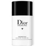 DIOR Dior Homme deostick fară alcool pentru bărbați
