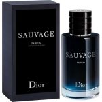 DIOR Sauvage parfum reincarcabil pentru bărbați