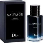 DIOR Sauvage parfum pentru bărbați