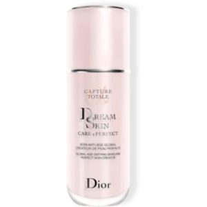 DIOR Capture Dreamskin Care & Perfect fluid pentru intinerirea pielii