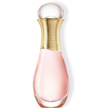 DIOR J'adore Roller-Pearl Eau de Toilette roll-on pentru femei