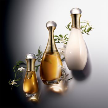 DIOR J'adore spray parfumat pentru par pentru femei
