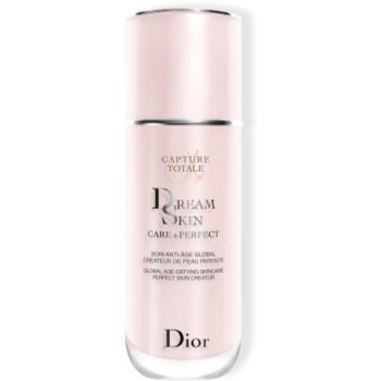 DIOR Capture Dreamskin Care & Perfect fluid pentru intinerirea pielii