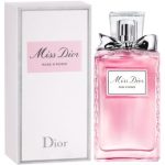 DIOR Miss Dior Rose N'Roses Eau de Toilette pentru femei