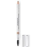 DIOR Diorshow Crayon Sourcils Poudre creion pentru sprâncene rezistent la apă