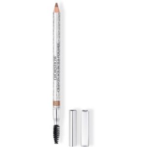 DIOR Diorshow Crayon Sourcils Poudre creion pentru sprâncene rezistent la apă