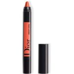 DIOR Rouge Graphist Birds of a Feather Limited Edition ruj in creion