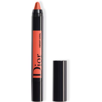 DIOR Rouge Graphist Birds of a Feather Limited Edition ruj in creion
