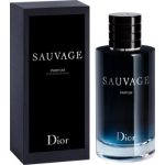 DIOR Sauvage parfum pentru bărbați