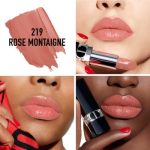 DIOR Rouge Dior ruj cu persistenta indelungata reincarcabil