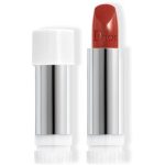 DIOR Rouge Dior The Refill ruj cu persistenta indelungata rezervă