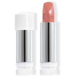DIOR Rouge Dior The Refill ruj cu persistenta indelungata rezervă