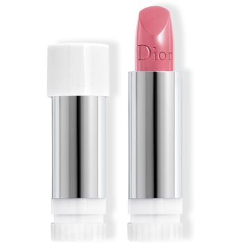 DIOR Rouge Dior The Refill ruj cu persistenta indelungata rezervă