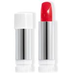 DIOR Rouge Dior The Refill ruj cu persistenta indelungata rezervă