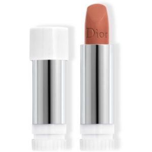 DIOR Rouge Dior The Refill ruj cu persistenta indelungata rezervă