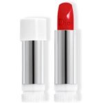 DIOR Rouge Dior The Refill ruj cu persistenta indelungata rezervă