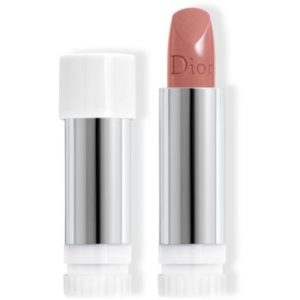 DIOR Rouge Dior The Refill ruj cu persistenta indelungata rezervă
