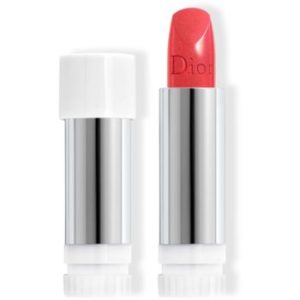 DIOR Rouge Dior The Refill ruj cu persistenta indelungata rezervă