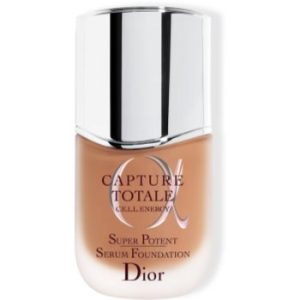 DIOR Capture Totale Super Potent Serum Foundation Machiaj anti-îmbătrânire SPF 20