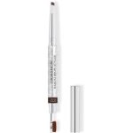 DIOR Diorshow Kabuki Brow Styler creion pentru sprancene cu pensula