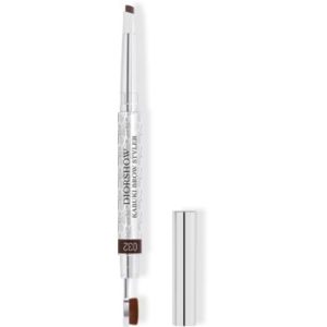 DIOR Diorshow Kabuki Brow Styler creion pentru sprancene cu pensula