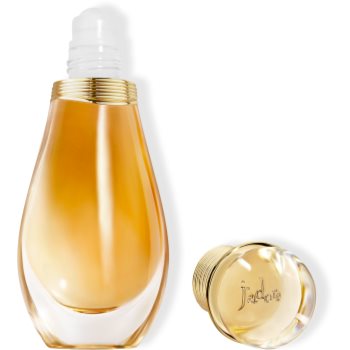 DIOR J'adore Infinissime Roller-Pearl Eau de Parfum roll-on pentru femei