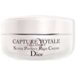 DIOR Capture Totale Super Potent Rich Creme Ultra - crema nutritiva