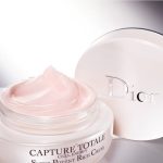 DIOR Capture Totale Super Potent Rich Creme Ultra - crema nutritiva