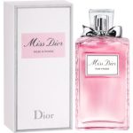 DIOR Miss Dior Rose N'Roses Eau de Toilette pentru femei