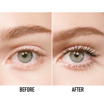 DIOR Diorshow Iconic Overcurl Waterproof mascara pentru extra volum si curbare rezistent la apa