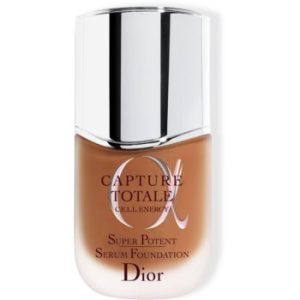 DIOR Capture Totale Super Potent Serum Foundation Machiaj anti-îmbătrânire SPF 20