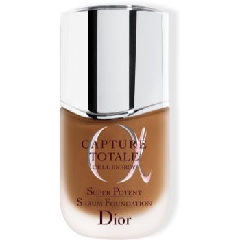 DIOR Capture Totale Super Potent Serum Foundation Machiaj anti-îmbătrânire SPF 20