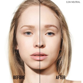 DIOR Dior Forever machiaj matifiant de lungă durată SPF 20