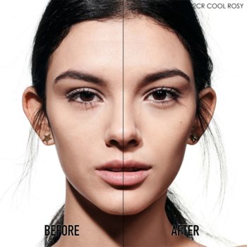 DIOR Dior Forever machiaj matifiant de lungă durată SPF 20