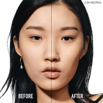 DIOR Dior Forever machiaj matifiant de lungă durată SPF 20