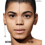 DIOR Dior Forever machiaj matifiant de lungă durată SPF 20