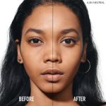 DIOR Dior Forever machiaj matifiant de lungă durată SPF 20