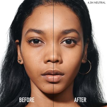 DIOR Dior Forever machiaj matifiant de lungă durată SPF 20
