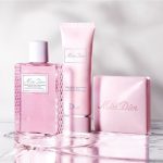 DIOR Miss Dior gel pentru curățarea mâinilor