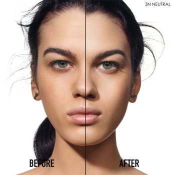 DIOR Dior Forever Skin Glow make-up pentru luminozitate SPF 20