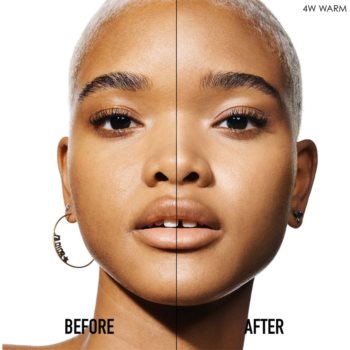 DIOR Dior Forever Skin Glow make-up pentru luminozitate SPF 20