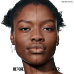 DIOR Dior Forever Skin Glow make-up pentru luminozitate SPF 20