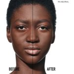DIOR Dior Forever Skin Glow make-up pentru luminozitate SPF 20