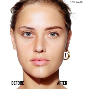 DIOR Dior Forever Skin Glow make-up pentru luminozitate SPF 20